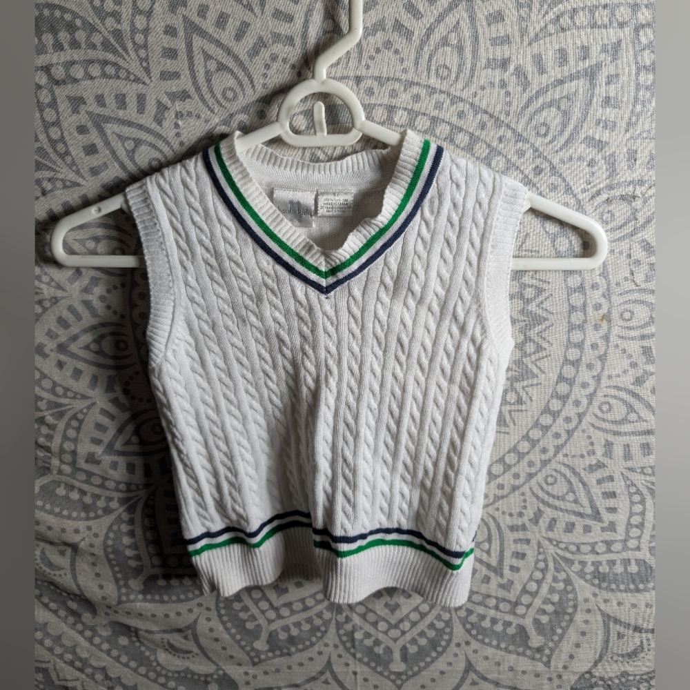 ✨ Koala Kids 3T Vest